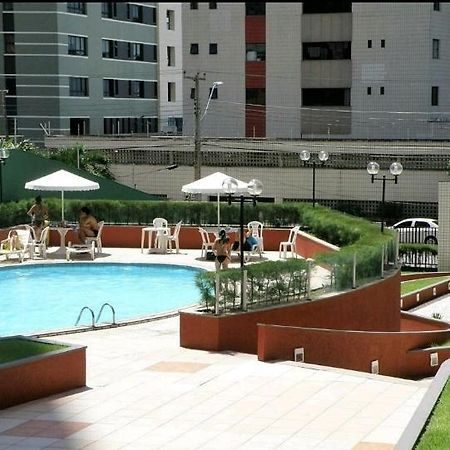 Residencia Flat Fortaleza (Ceara) Exterior foto