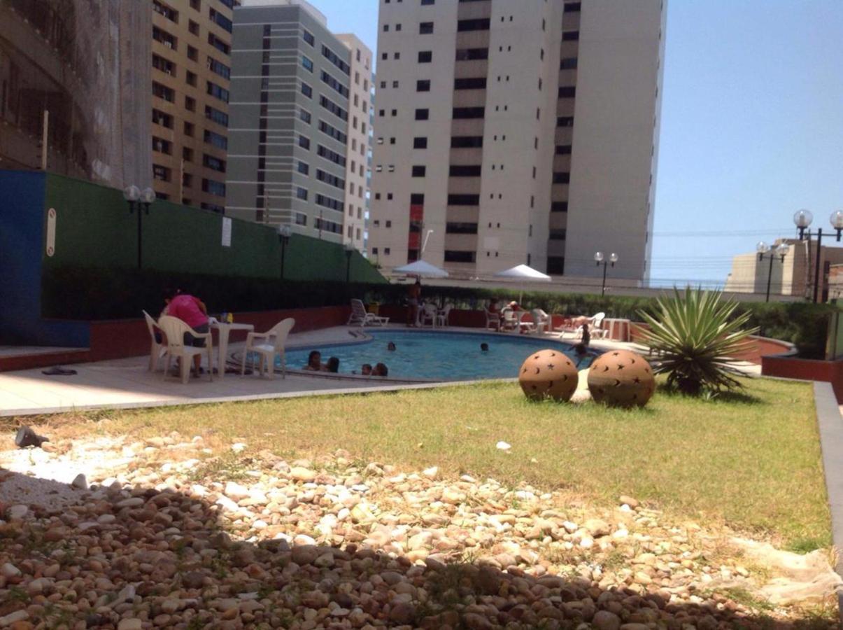 Residencia Flat Fortaleza (Ceara) Exterior foto